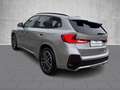 BMW X1 18i M Sport AHK ACC SHZ RFK LED Pano. Navi Digital Silber - thumbnail 5