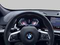 BMW X1 18i M Sport AHK ACC SHZ RFK LED Pano. Navi Digital Silber - thumbnail 10