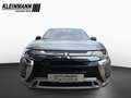 Mitsubishi Outlander Plug-In Hybrid Top 2.4 4WD AT Grigio - thumbnail 4