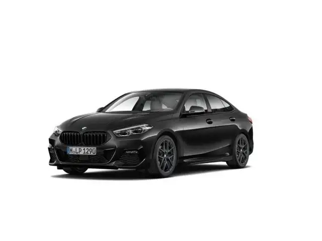 BMW 220 Gran Coupé