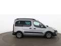 Peugeot Partner Tepee 1.6 BlueHDi 120 Outdoor TEMP PDC Сірий - thumbnail 2