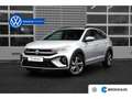 Volkswagen Taigo 1.0 TSI R-Line Business Gris - thumbnail 1