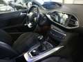 Peugeot 308 SW Allure Pack ACC AHK Blis Nav Kam SHZ LED Schwarz - thumbnail 22