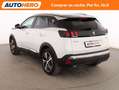 Peugeot 3008 1.2 PureTech GT Line Blanco - thumbnail 4