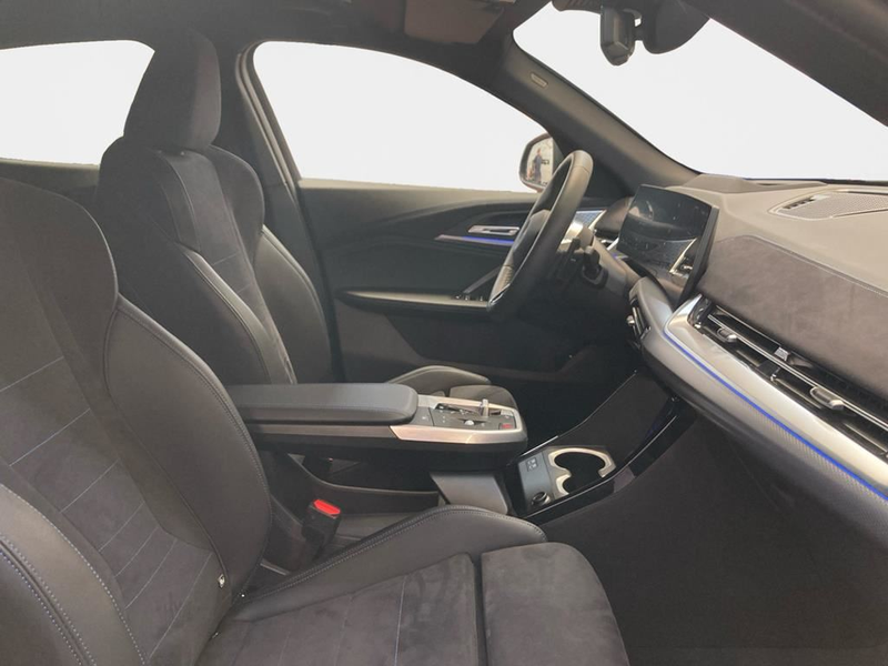 BMW X2 M Sport — photo 15