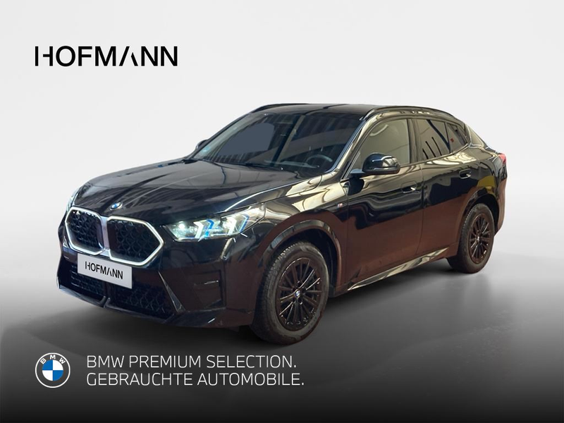 BMW X2 M Sport