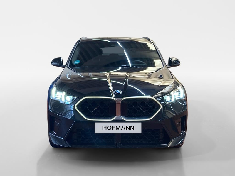 BMW X2 M Sport — photo 2