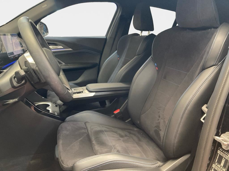 BMW X2 M Sport — photo 10