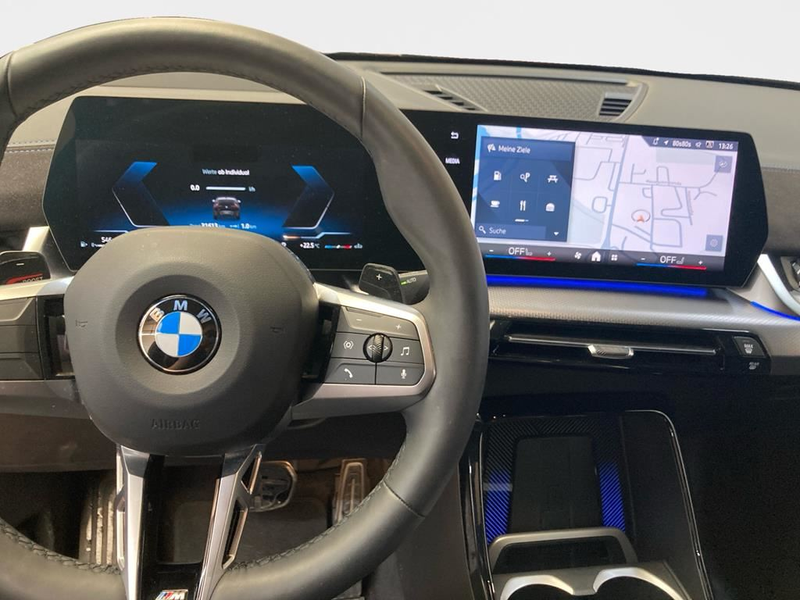 BMW X2 M Sport — photo 13