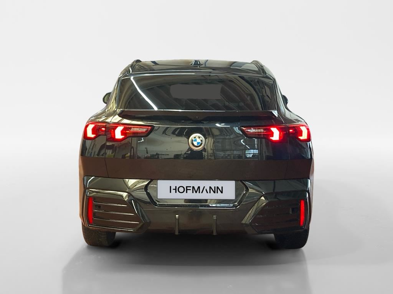 BMW X2 M Sport — photo 6