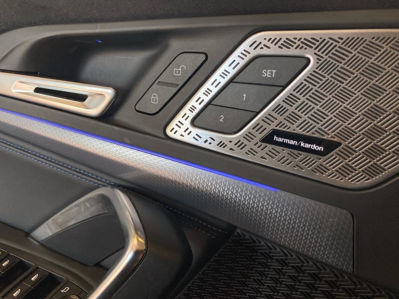 BMW X2 M Sport — photo 9