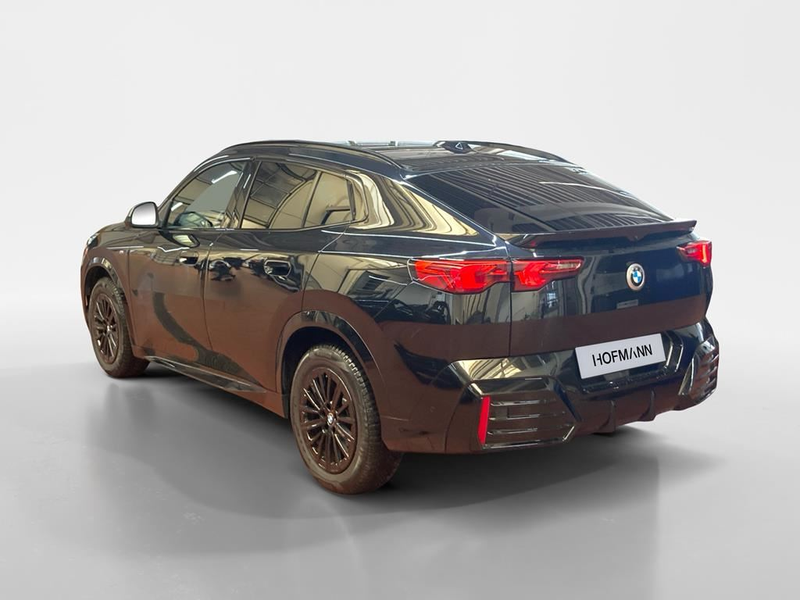 BMW X2 M Sport — photo 5