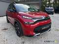 Citroen C3 Aircross 1.2 Benzine 110 pk MAX Rouge - thumbnail 7