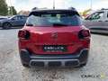 Citroen C3 Aircross 1.2 Benzine 110 pk MAX Rouge - thumbnail 4