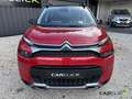 Citroen C3 Aircross 1.2 Benzine 110 pk MAX Rouge - thumbnail 8