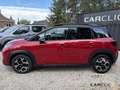 Citroen C3 Aircross 1.2 Benzine 110 pk MAX Rouge - thumbnail 2