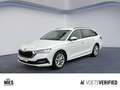 Skoda Octavia Combi Ambition 1.5 TSI AHK+PDC+SHZ Wit - thumbnail 1