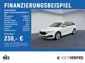 Skoda Octavia Combi Ambition 1.5 TSI AHK+PDC+SHZ Weiß - thumbnail 2