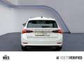 Skoda Octavia Combi Ambition 1.5 TSI AHK+PDC+SHZ Wit - thumbnail 5