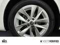 Skoda Octavia Combi Ambition 1.5 TSI AHK+PDC+SHZ Weiß - thumbnail 6