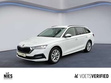 Combi Ambition 1.5 TSI AHK+PDC+SHZ