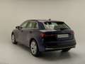 Audi A3 A3 SPB 35 TDI S tronic Business Advanced Bleu - thumbnail 2