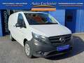 Mercedes-Benz Vito M1 110CDI 75kW furgon Pro larga Blanco - thumbnail 1