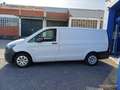 Mercedes-Benz Vito M1 110CDI 75kW furgon Pro larga Blanco - thumbnail 4
