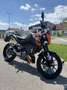 KTM 125 Duke Abs - thumbnail 1