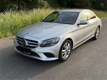 C 200 - Mild-Hybrid
