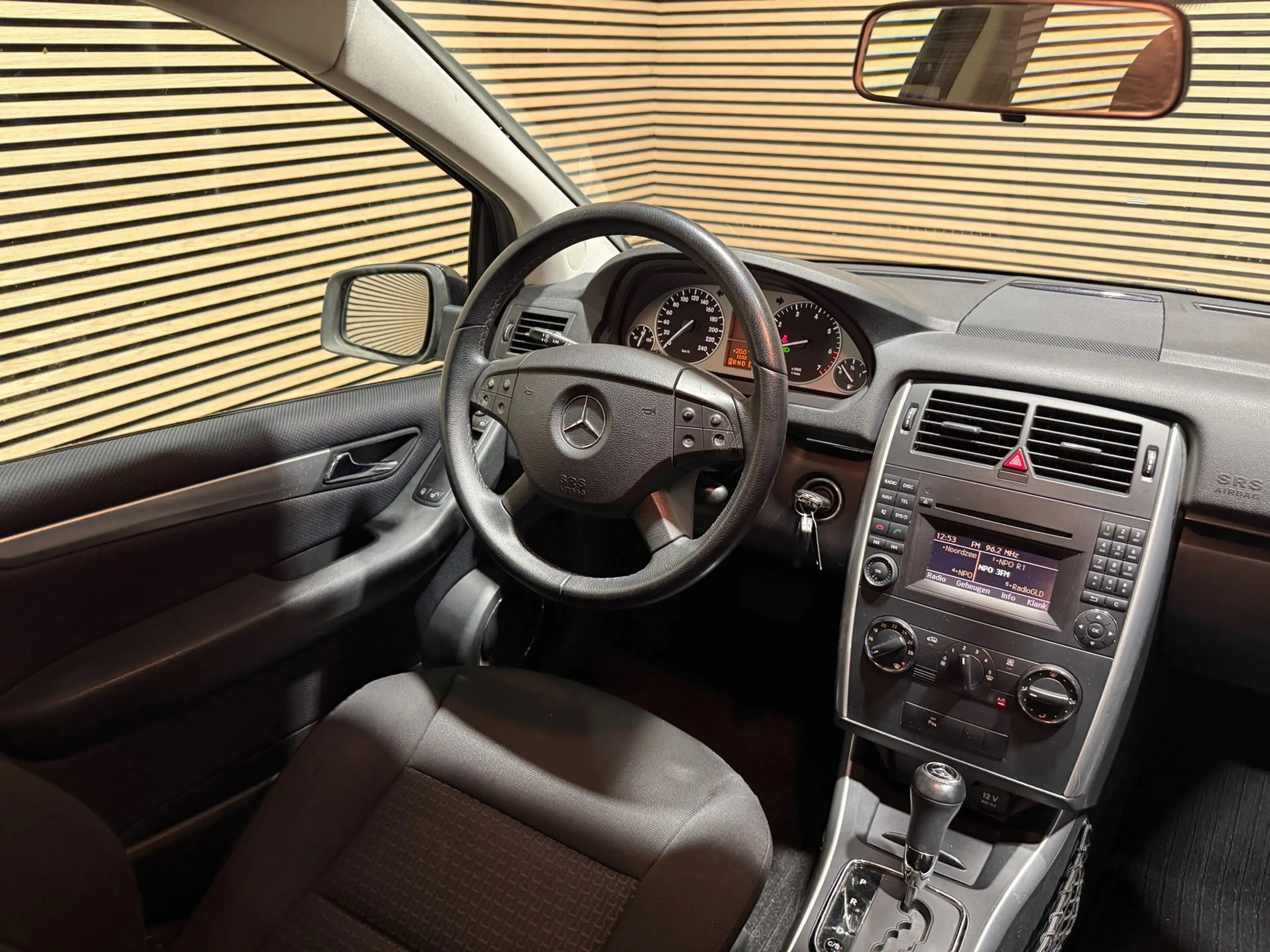 Mercedes-Benz B 160 Business Class | Automaat | 1e eigenaar | Trekhaak — photo 3