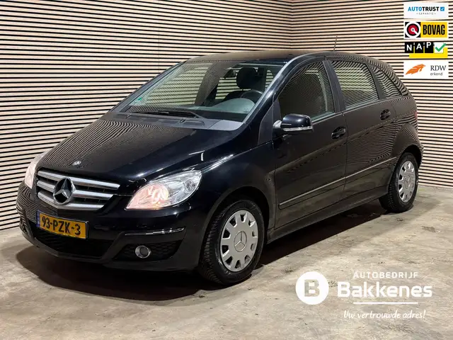Mercedes-Benz B 160 Business Class | Automaat | 1e eigenaar | Trekhaak