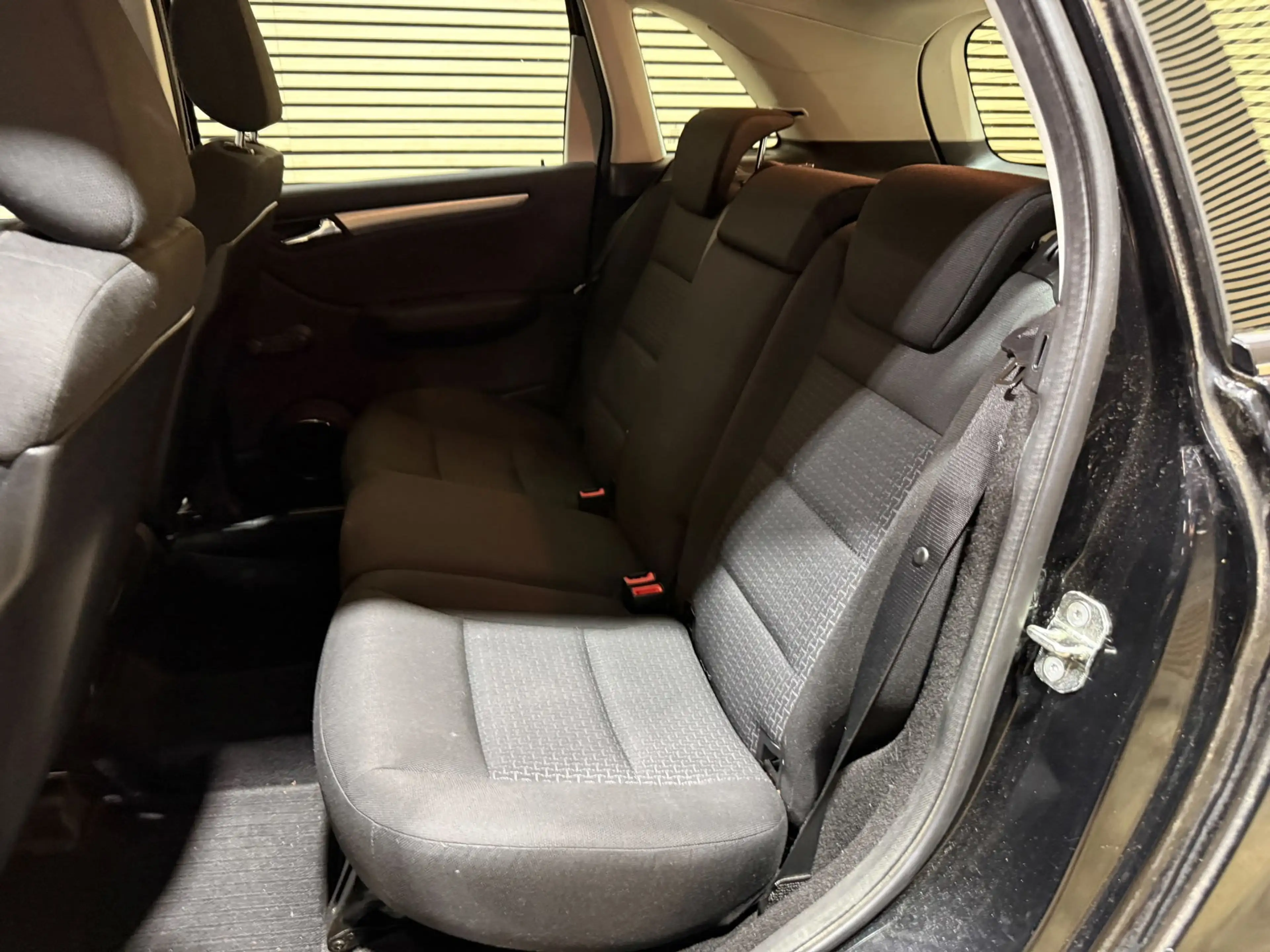 Mercedes-Benz B 160 Business Class | Automaat | 1e eigenaar | Trekhaak — photo 12