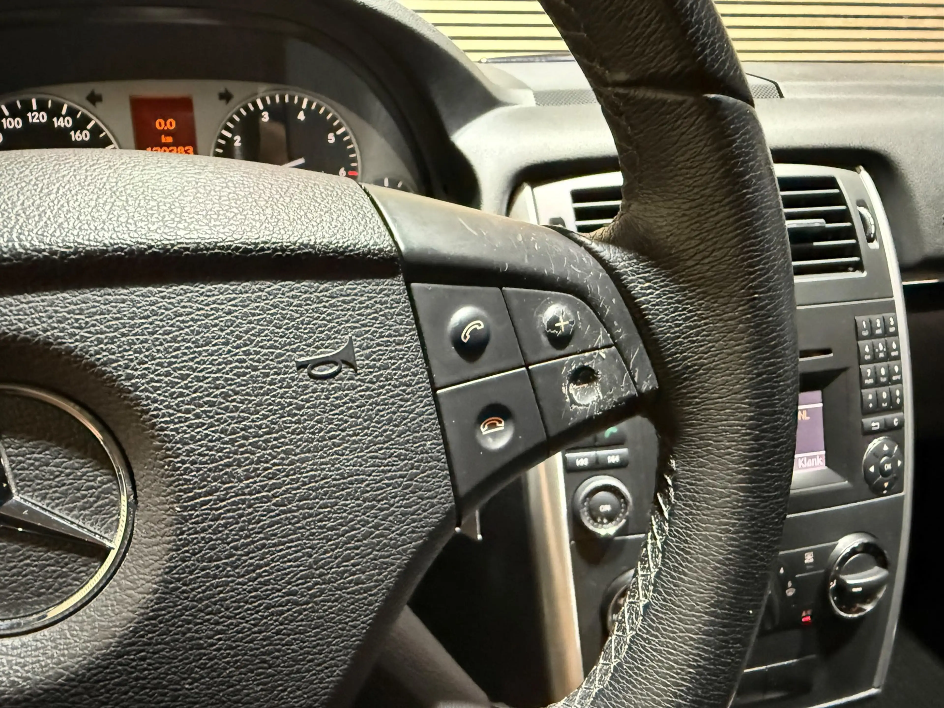 Mercedes-Benz B 160 Business Class | Automaat | 1e eigenaar | Trekhaak — photo 22