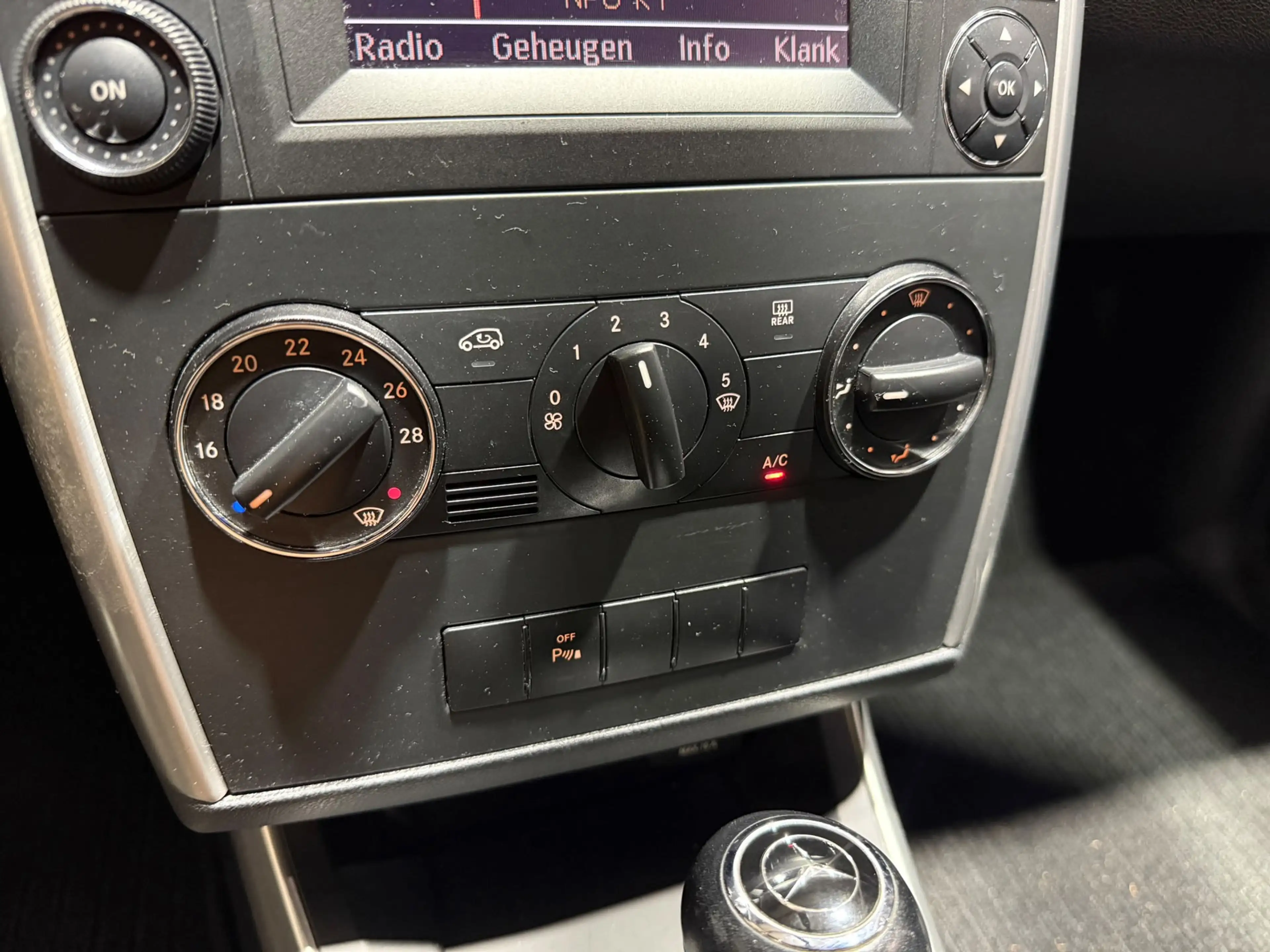 Mercedes-Benz B 160 Business Class | Automaat | 1e eigenaar | Trekhaak — photo 18