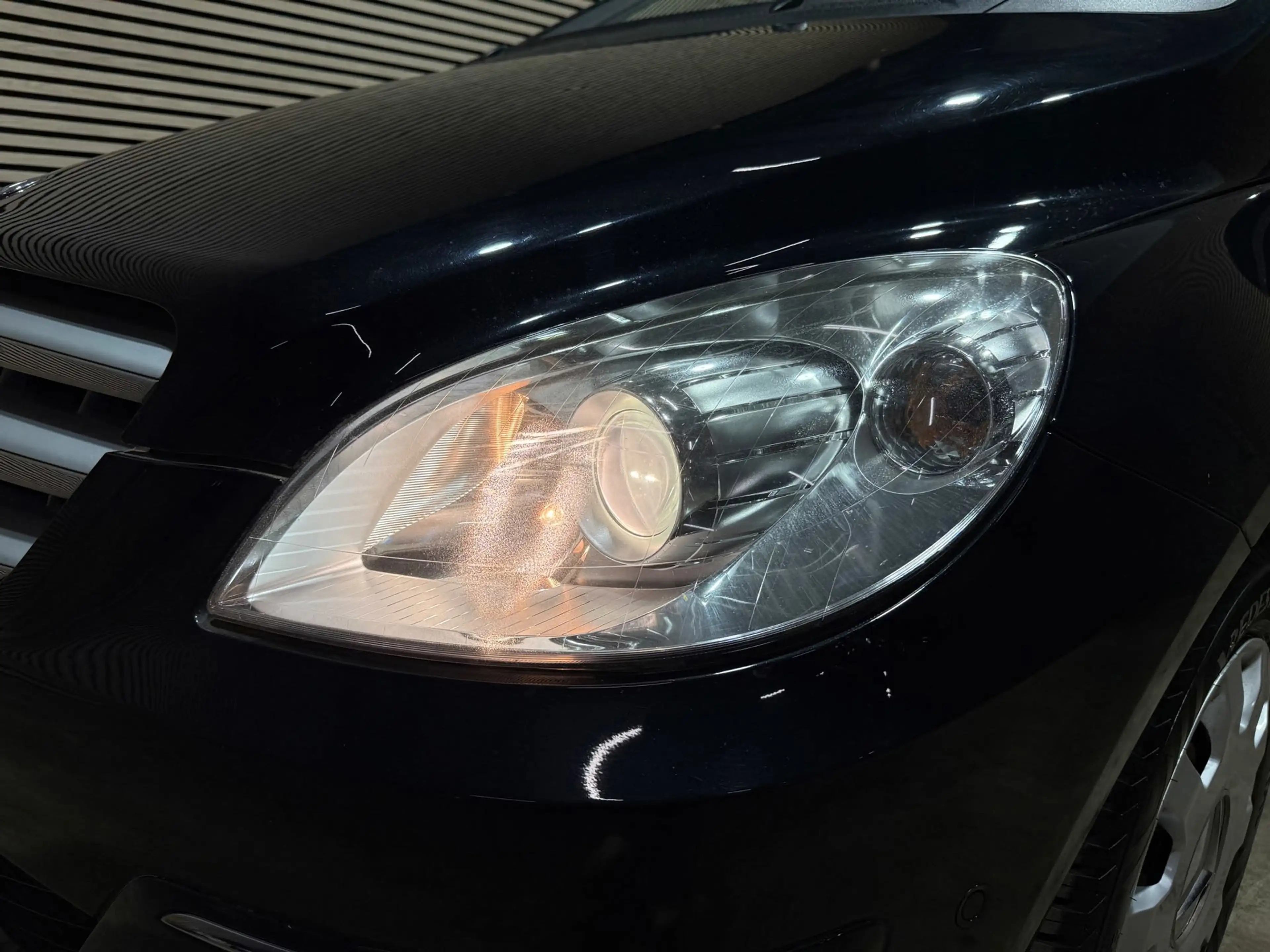 Mercedes-Benz B 160 Business Class | Automaat | 1e eigenaar | Trekhaak — photo 10