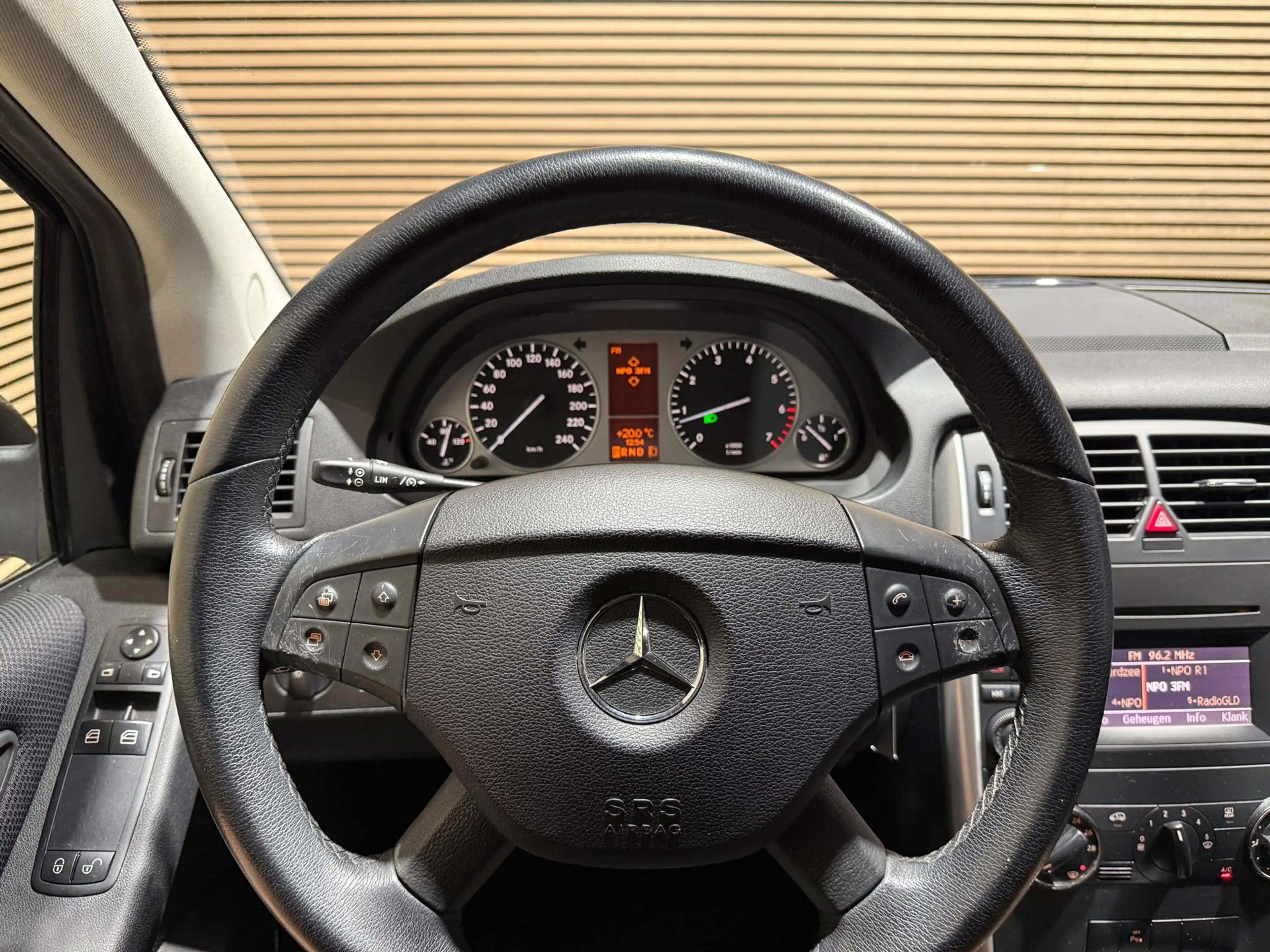Mercedes-Benz B 160 Business Class | Automaat | 1e eigenaar | Trekhaak — photo 14