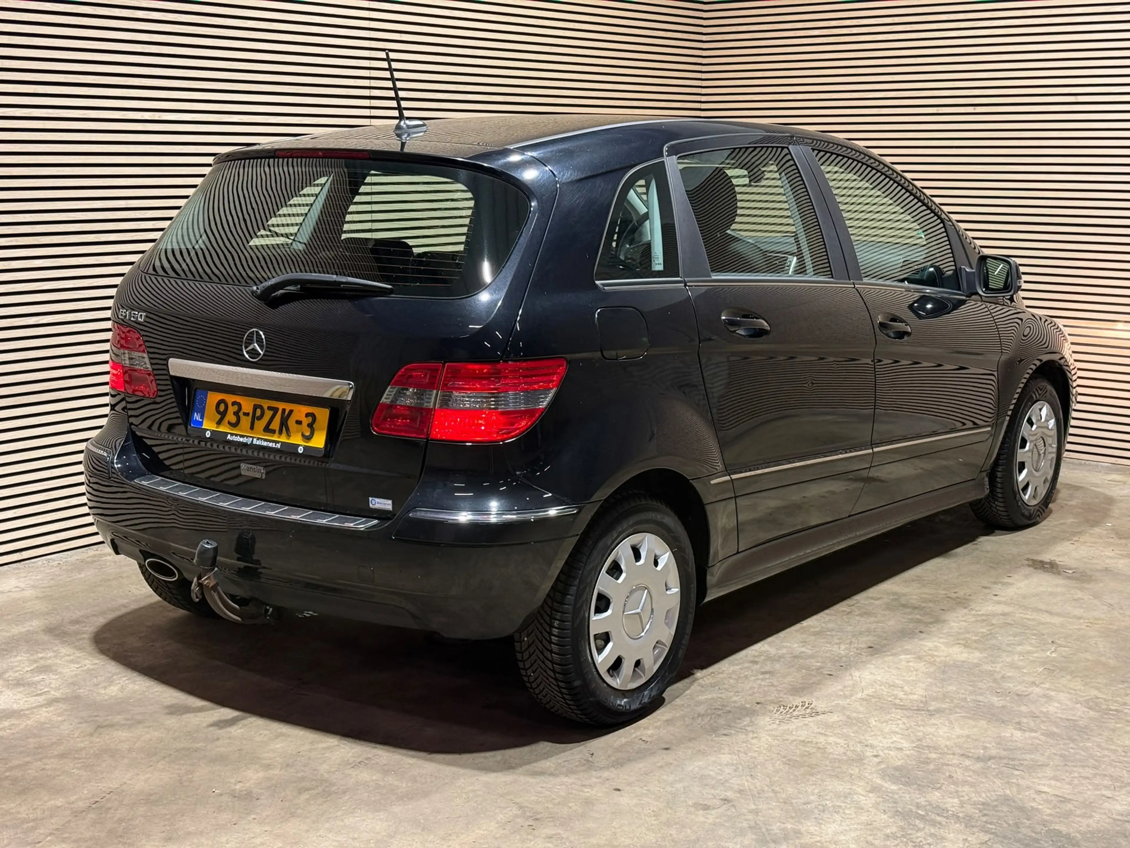 Mercedes-Benz B 160 Business Class | Automaat | 1e eigenaar | Trekhaak — photo 2