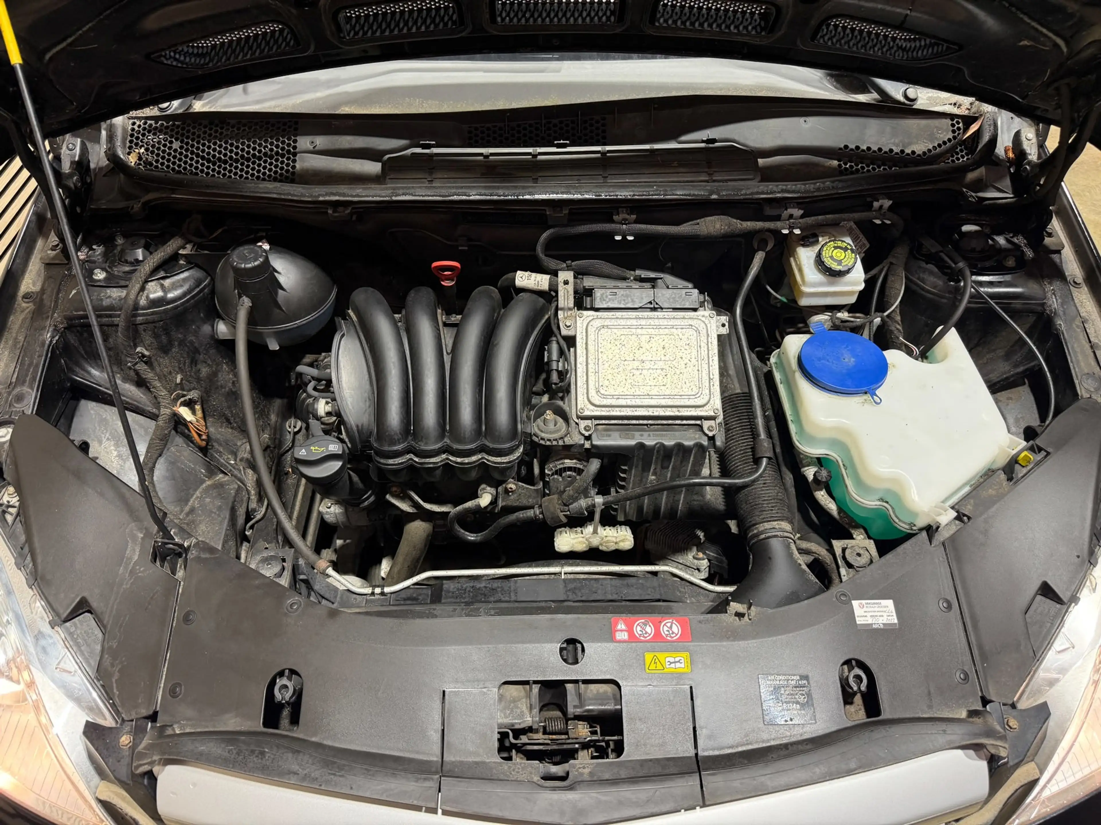 Mercedes-Benz B 160 Business Class | Automaat | 1e eigenaar | Trekhaak — photo 26