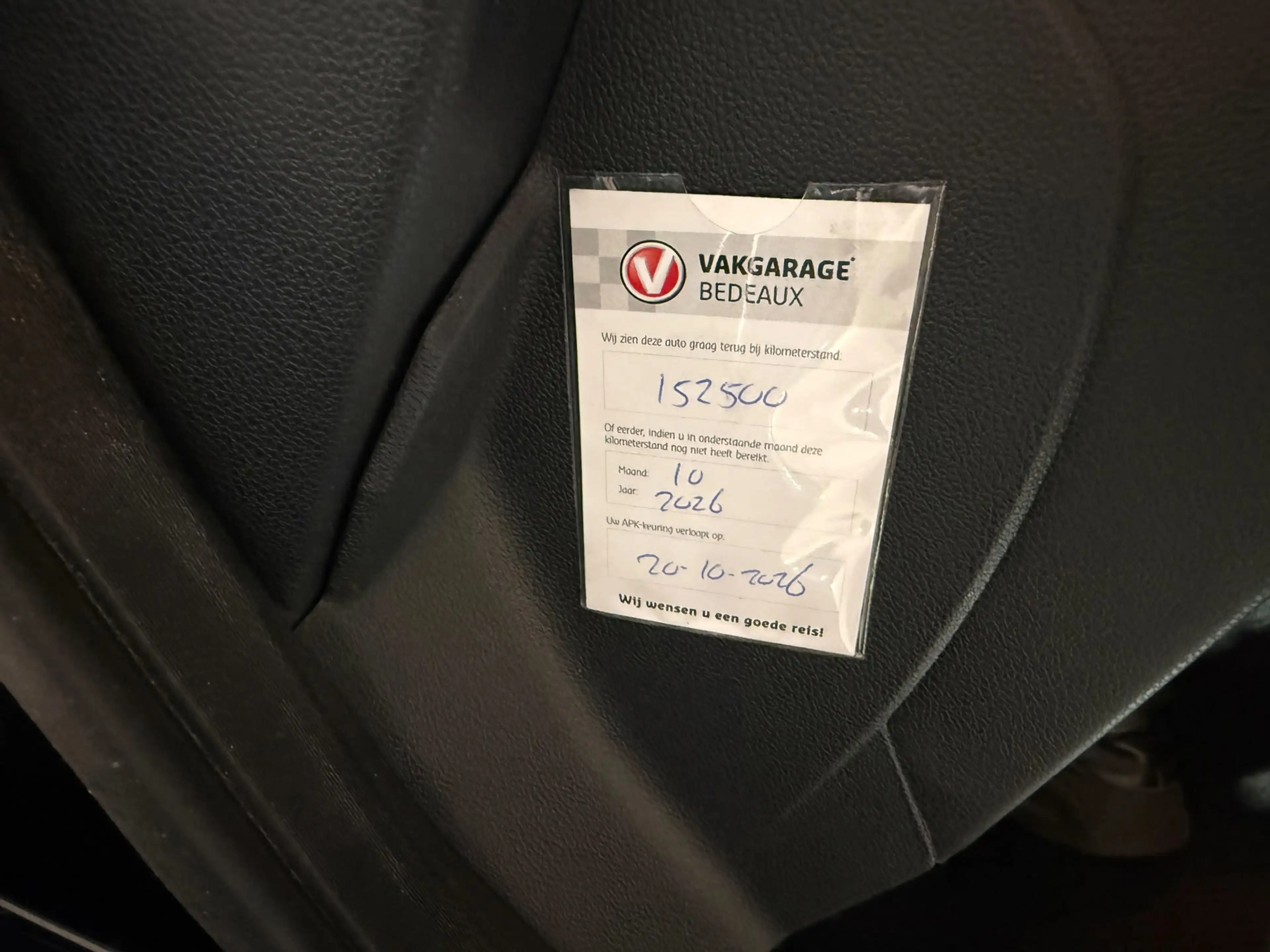 Mercedes-Benz B 160 Business Class | Automaat | 1e eigenaar | Trekhaak — photo 24