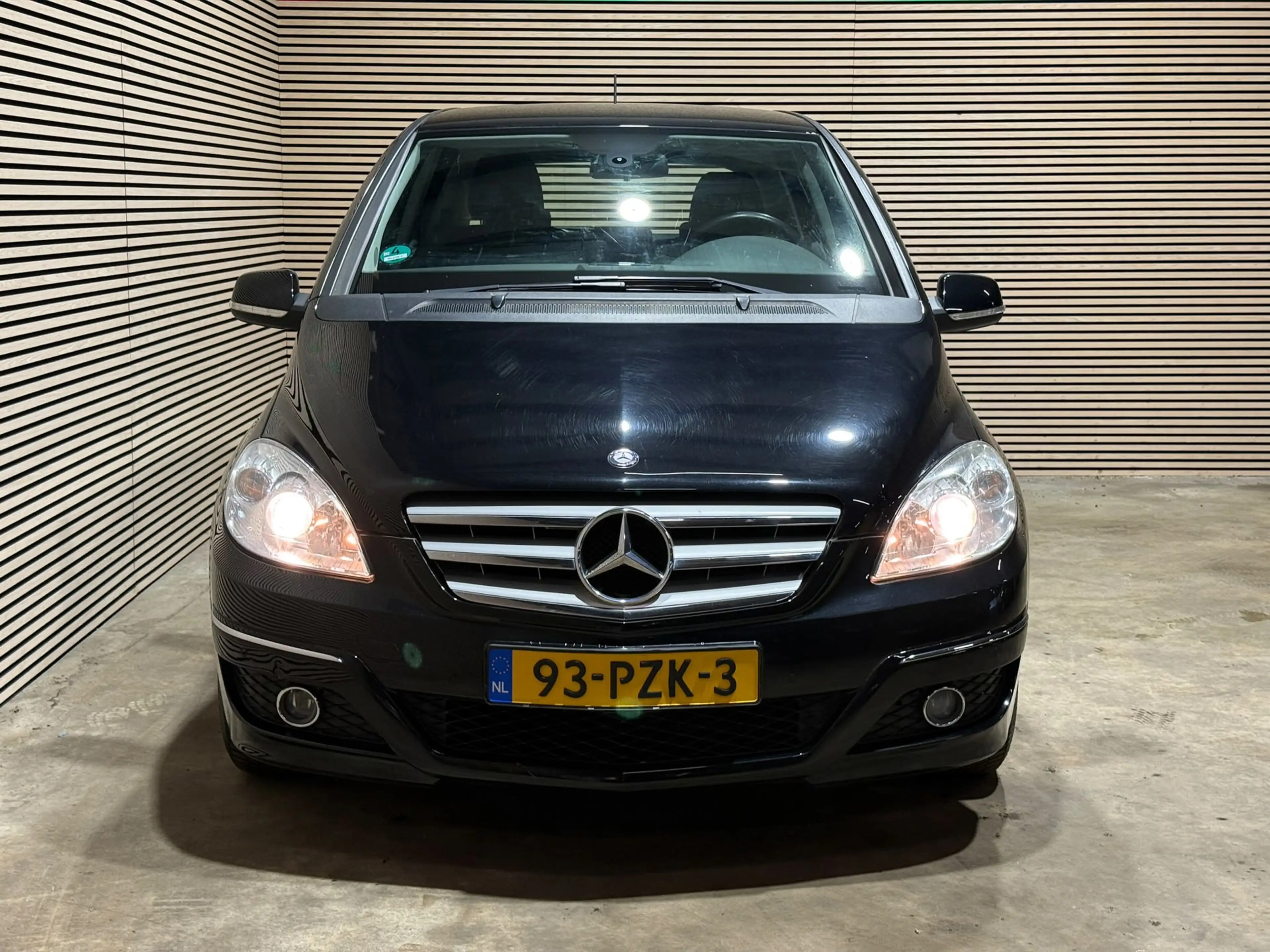 Mercedes-Benz B 160 Business Class | Automaat | 1e eigenaar | Trekhaak — photo 8