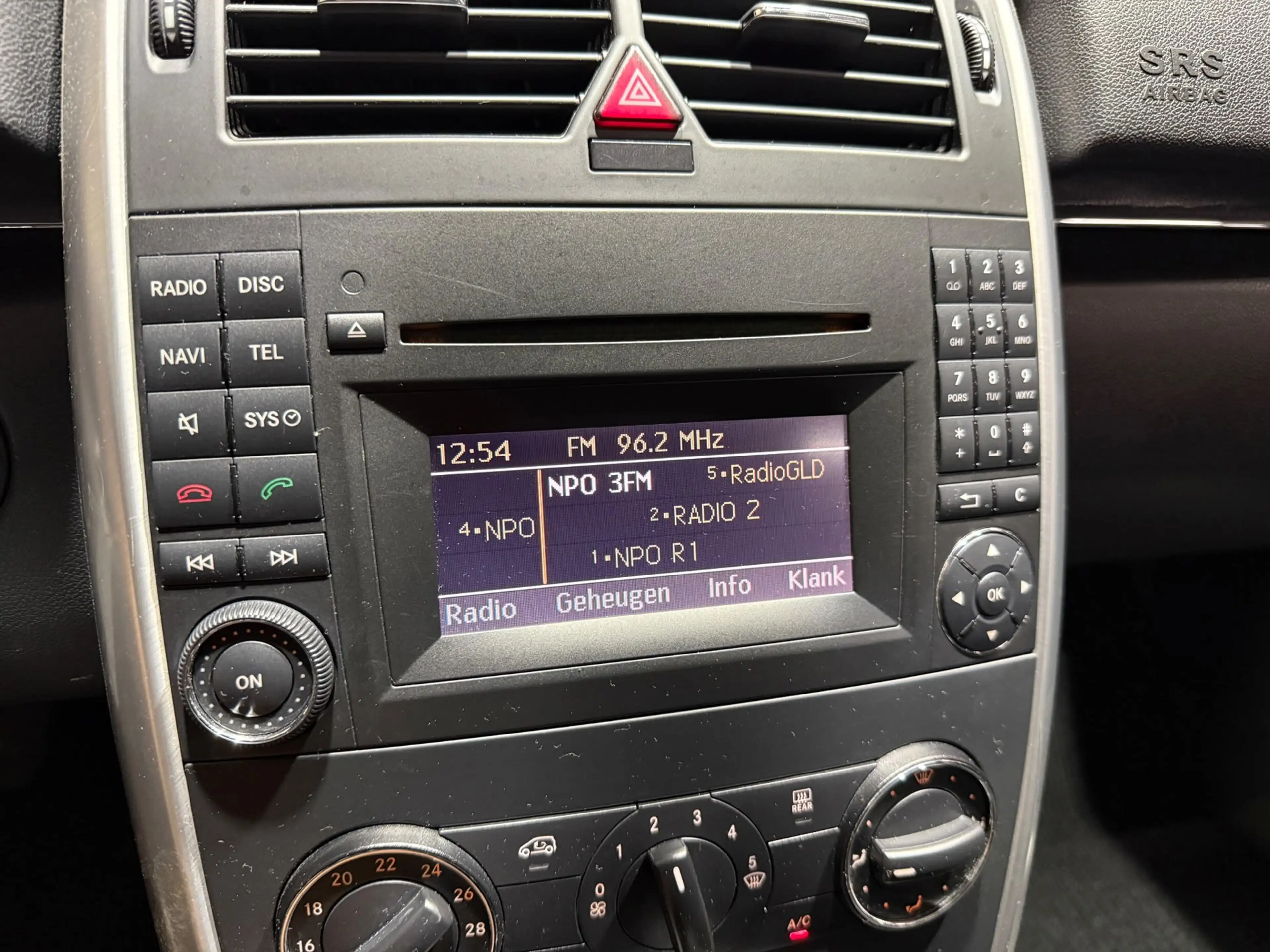 Mercedes-Benz B 160 Business Class | Automaat | 1e eigenaar | Trekhaak — photo 17