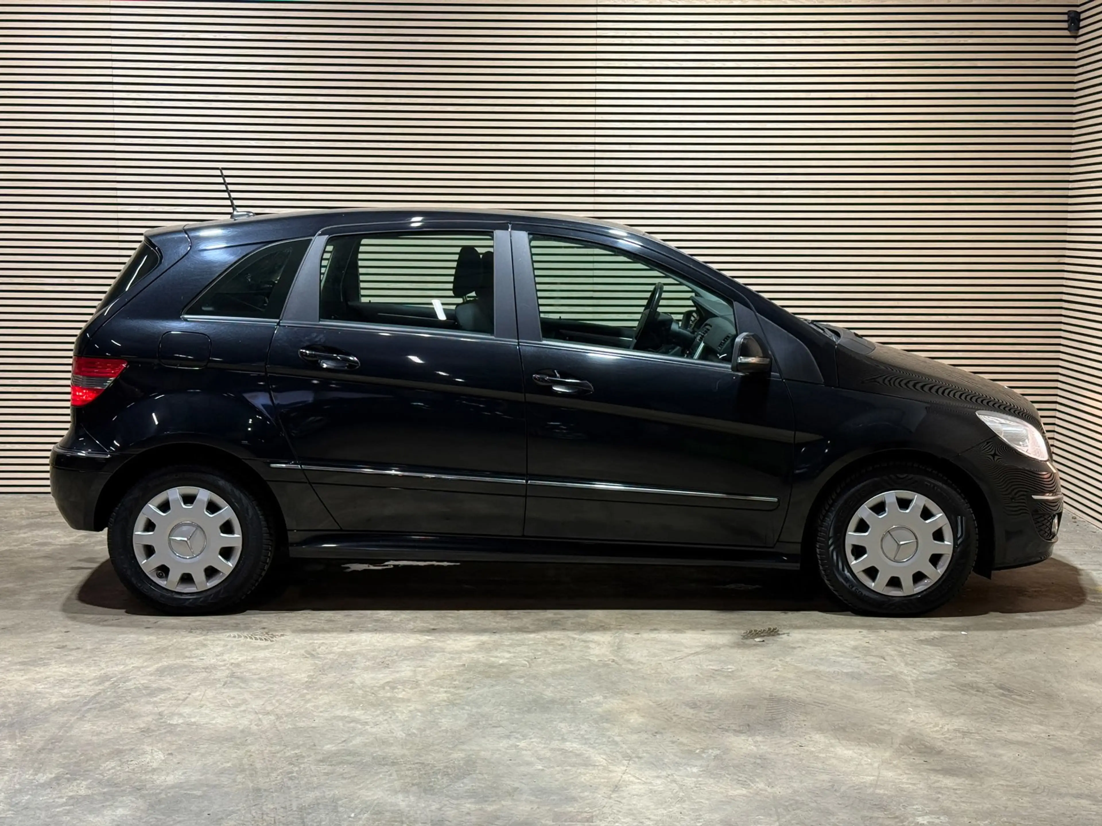 Mercedes-Benz B 160 Business Class | Automaat | 1e eigenaar | Trekhaak — photo 6