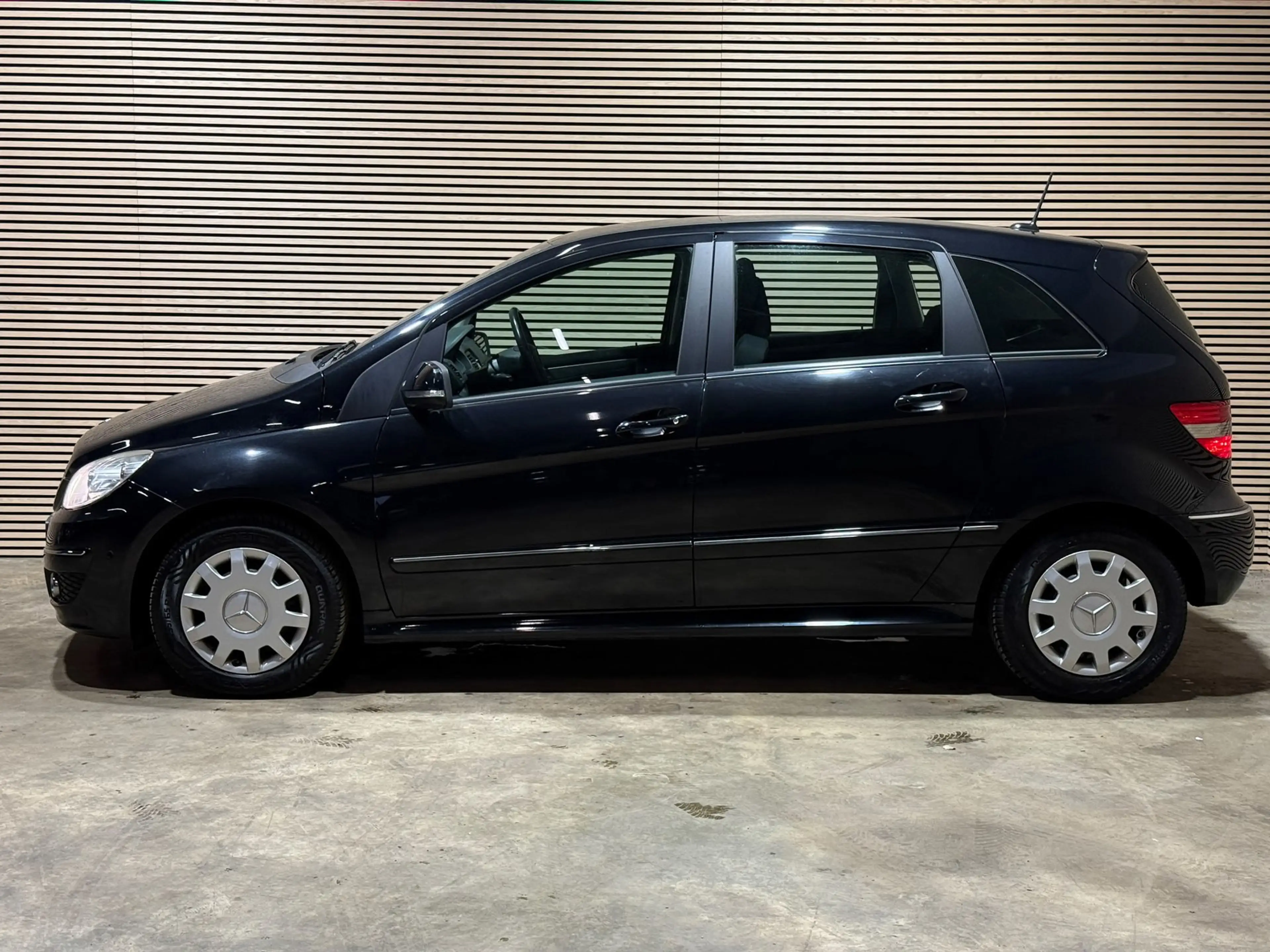 Mercedes-Benz B 160 Business Class | Automaat | 1e eigenaar | Trekhaak — photo 7