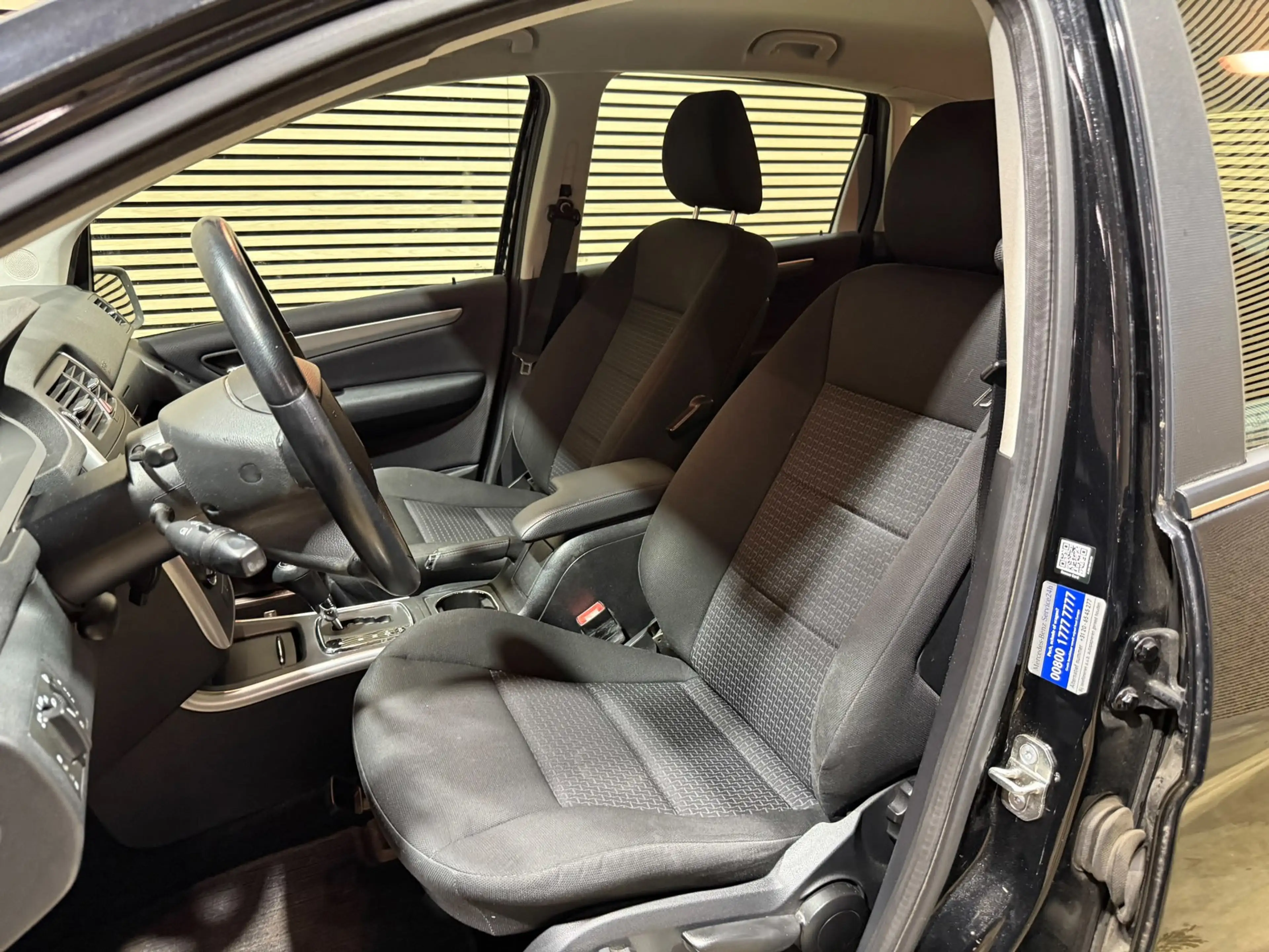 Mercedes-Benz B 160 Business Class | Automaat | 1e eigenaar | Trekhaak — photo 11