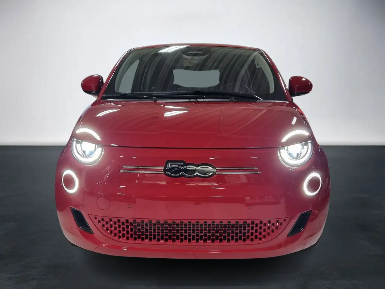 Fiat 500e Icon 42 kWh 87kW (118PS) 5