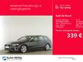 Audi A4 35  TFSI S line *LED*RFK*SHZ*MMI-Plus* Noir - thumbnail 1