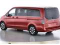 Mercedes-Benz EQV 300 lang,Avantgarde,6Sitzer,2xSchiebetür el. Rot - thumbnail 6