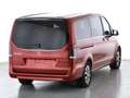Mercedes-Benz EQV 300 lang,Avantgarde,6Sitzer,2xSchiebetür el. Rot - thumbnail 5