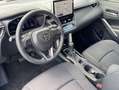 Toyota Corolla Cross 2.0 Hybrid FWD Team Deutschland Сірий - thumbnail 4